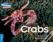 Cambridge Reading Adventures Crabs Blue Band