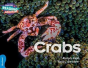 Cambridge Reading Adventures Crabs Blue Band - Preview