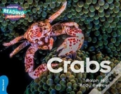 Capa do artigo Cambridge Reading Adventures Crabs Blue Band