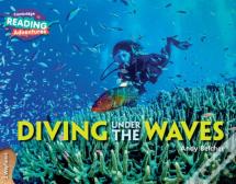 Cambridge Reading Adventures Diving Under The Waves 2 Wayfarers