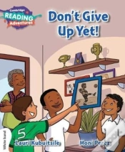 Capa do artigo Cambridge Reading Adventures Don