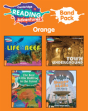 Cambridge Reading Adventures - Preview