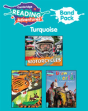 Cambridge Reading Adventures - Preview