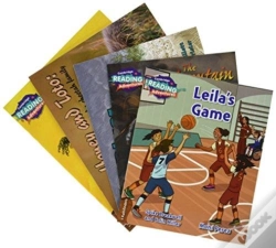 Capa do artigo Cambridge Reading Adventures