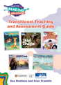 Cambridge Reading Adventures Green To White Bands Transitional Teaching And Assessment Guide - Preview