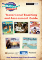 Cambridge Reading Adventures Green To White Bands Transitional Teaching And Assessment Guide With Cambridge Elevate - Preview
