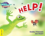 Cambridge Reading Adventures Help! Yellow Band - Preview