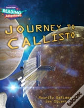 Cambridge Reading Adventures Journey To Callisto 3 Explorers