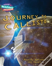 Capa do artigo Cambridge Reading Adventures Journey To Callisto 3 Explorers
