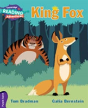 Cambridge Reading Adventures King Fox Purple Band - Preview