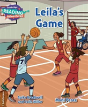 Cambridge Reading Adventures Leila'S Game 1 Pathfinders - Preview