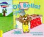 Cambridge Reading Adventures Oh Bella! Yellow Band - Preview