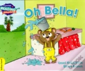 Capa do artigo Cambridge Reading Adventures Oh Bella! Yellow Band