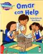 Cambridge Reading Adventures Omar Can Help Red Band - Preview