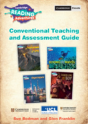 Cambridge Reading Adventures Pathfinders To Voyagers Conventional Teaching And Assessment Guide With Cambridge Elevate - Preview