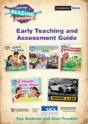 Cambridge Reading Adventures Pink A To Blue Bands Early Teaching And Assessment Guide With Cambridge Elevate - Preview