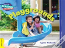Cambridge Reading Adventures Playgrounds Yellow Band