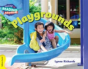 Cambridge Reading Adventures Playgrounds Yellow Band - Preview