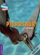 Cambridge Reading Adventures Pterosaur! Purple Band