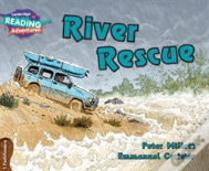 Cambridge Reading Adventures River Rescue 1 Pathfinders