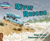 Cambridge Reading Adventures River Rescue 1 Pathfinders