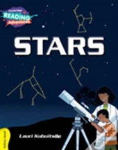 Cambridge Reading Adventures Stars Yellow Band
