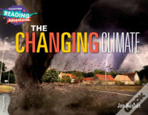 Cambridge Reading Adventures The Changing Climate 3 Explorers