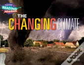 Cambridge Reading Adventures The Changing Climate 3 Explorers