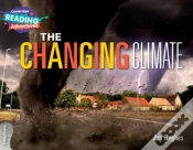 Capa do artigo Cambridge Reading Adventures The Changing Climate 3 Explorers
