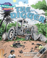 Cambridge Reading Adventures The Digger 2 Wayfarers