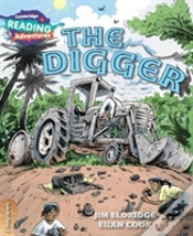 Capa do artigo Cambridge Reading Adventures The Digger 2 Wayfarers