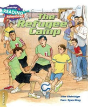 Cambridge Reading Adventures The Refugee Camp 4 Voyagers - Preview