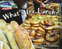 Cambridge Reading Adventures Whatâ€™S For Lunch? White Band - Preview