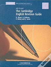 Capa do artigo Cambridge Revision Guide