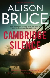 Capa do artigo Cambridge Silence