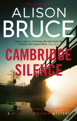 Capa do artigo Cambridge Silence