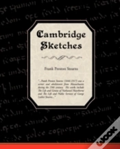 Capa do artigo Cambridge Sketches