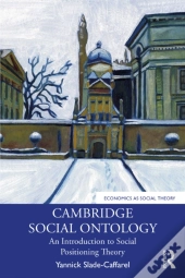 Cambridge Social Ontology