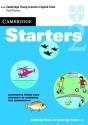 Cambridge Starters 2 Student'S Book - Preview