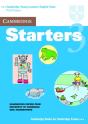 Cambridge Starters 3 Student'S Book - Preview