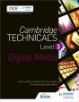 Cambridge Technicals Level 3 Digital Media - Preview
