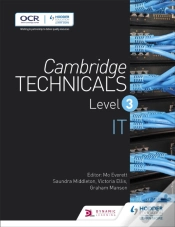 Capa do artigo Cambridge Technicals Level 3 It