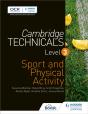 Cambridge Technicals Level 3 Sport And Physical Activity - Preview
