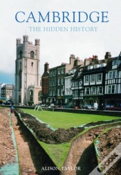 Capa do artigo Cambridge: The Hidden History