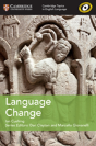 Cambridge Topics In English Language Language Change - Preview