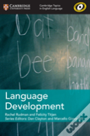 Cambridge Topics In English Language Language Development