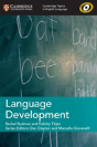 Cambridge Topics In English Language Language Development - Preview