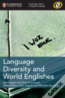 Cambridge Topics In English Language Language Diversity And World Englishes