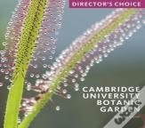 Cambridge University Botanic Garden