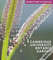 Capa do artigo Cambridge University Botanic Garden
